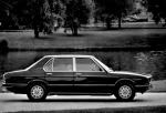 BMW 5-Series 1976 года